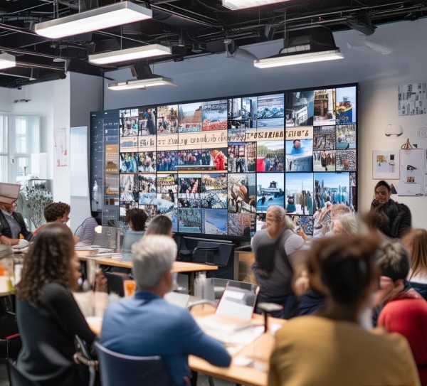 构建企业文化,企业新闻宣传与写作培训的有效性与意义 构建企业文化,企业新闻宣传与写作培训的有效性与意义