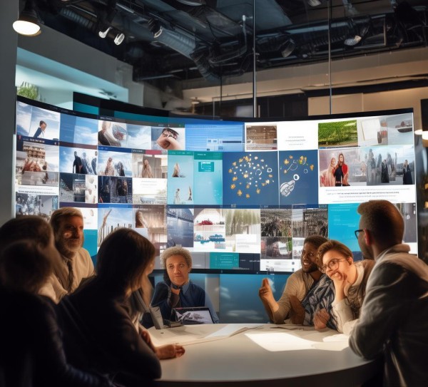 企业文化管理，案例分享与启示的实践指南