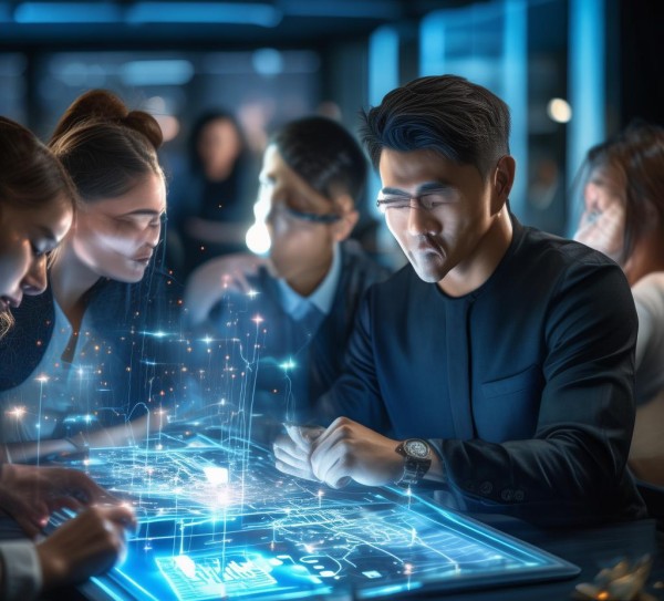 创新 consulting解决方案助力太原企业高效发展 创新 consulting解决方案助力太原企业高效发展