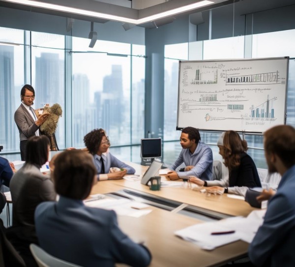 企业会计培训，提升企业财务管理能力，助力企业稳健发展