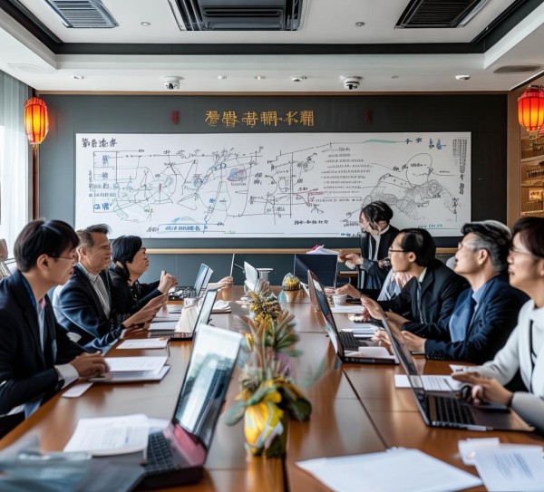 关于南京企业管理咨询方案的探讨与策略 关于南京企业管理咨询方案的探讨与策略