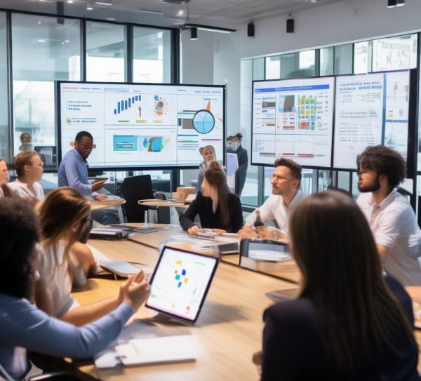 媒体企业管理培训方案,提升管理能力,助力精准营销 媒体企业管理培训方案,提升管理能力,助力精准营销