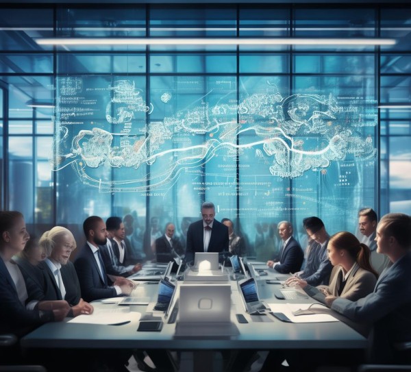 企业管理道术结合方案,构建高效管理的新路径 企业管理道术结合方案,构建高效管理的新路径