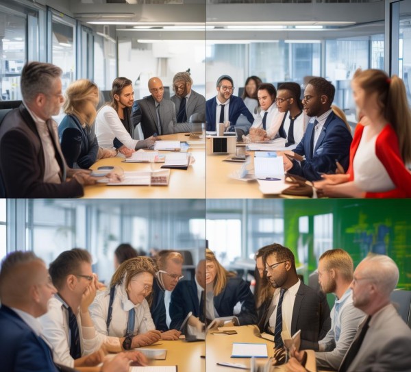 企业文化影响企业走向，正反案例并存