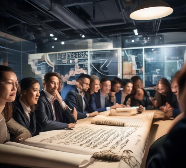 企业文化,传承与创新的平衡之道 企业文化,传承与创新的平衡之道