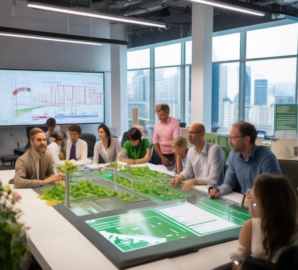 企业能源管理培训,助力绿色转型与可持续发展 企业能源管理培训,助力绿色转型与可持续发展