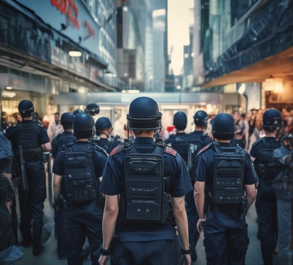 保安行业,危机与成长的双重挑战与机遇 保安行业,危机与成长的双重挑战与机遇