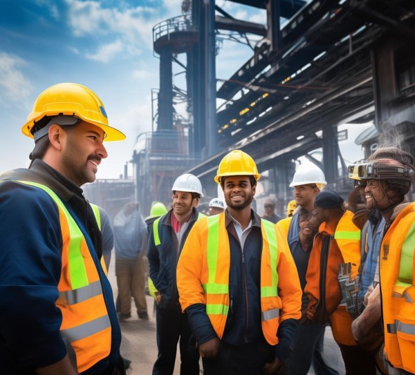 提升电力安全，助力钢铁企业生产安全与可持续发展