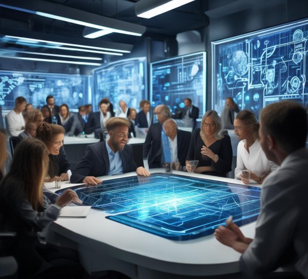 构建高效的数据驱动决策框架