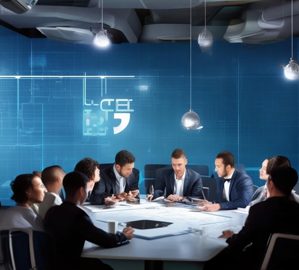 辰锦企业管理咨询，助力企业开启战略新篇章。