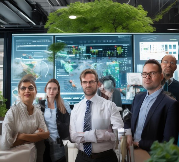 企业 resilience 的关键要素 企业 resilience 的关键要素