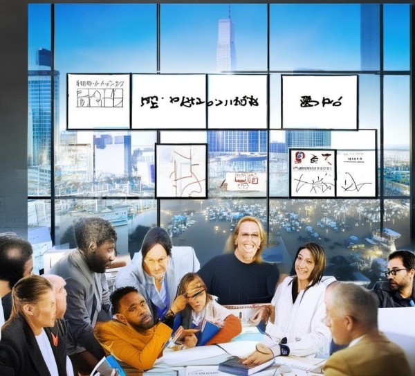 如皋企业管理咨询招聘,企业如何通过建立人脉网络开启商业奇迹 如皋企业管理咨询招聘,企业如何通过建立人脉网络开启商业奇迹