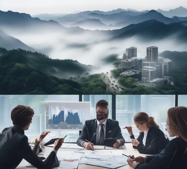 巫山管理咨询费用现状与优化路径