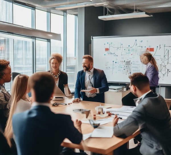 企业高管培训,从经验到成长的心得分享 企业高管培训,从经验到成长的心得分享