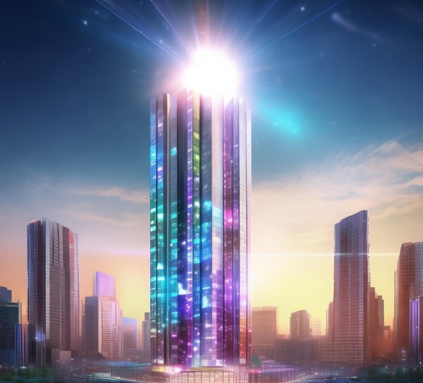 品质之光，构建卓越企业平台