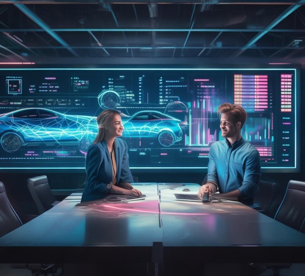 构建高效管理的双轮驱动模式,打造数据驱动的管理新范式 构建高效管理的双轮驱动模式,打造数据驱动的管理新范式