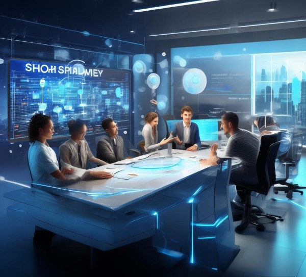 短片管理方案,赋能企业成长的创新之路 短片管理方案,赋能企业成长的创新之路