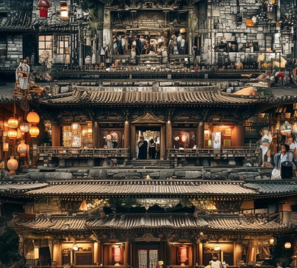 文化传承经典案例，从平凡到不平凡的光辉历程