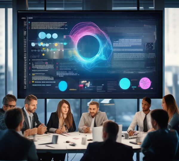 企业新闻报道培训总结，助力企业竞争力提升与行业动态掌握