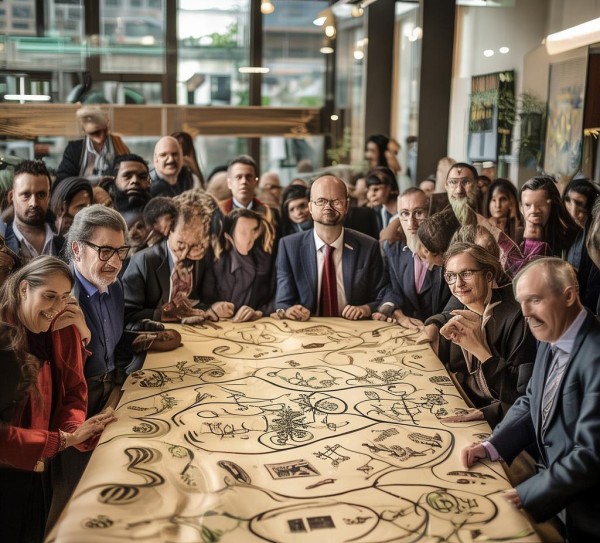 企业文化,价值与传承的深度内涵 企业文化,价值与传承的深度内涵