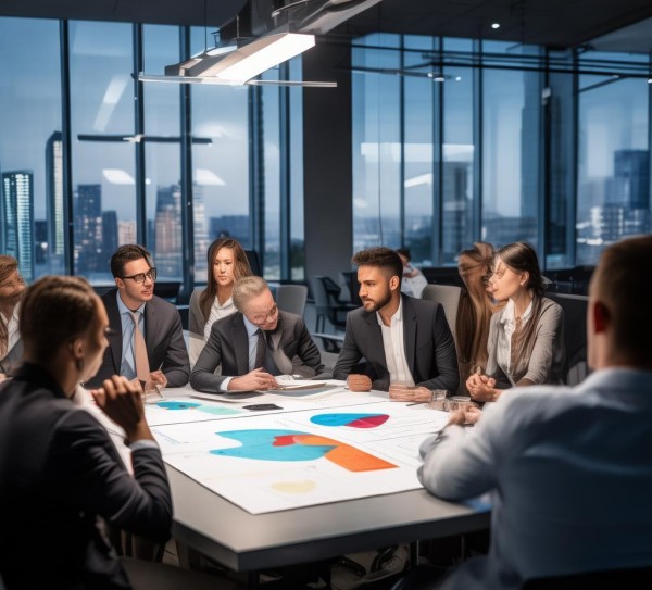 企业管理团队股份方案 企业管理团队股份方案