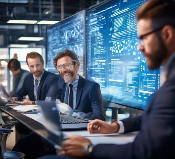 精准决策的高效企业管理咨询热线解决方案