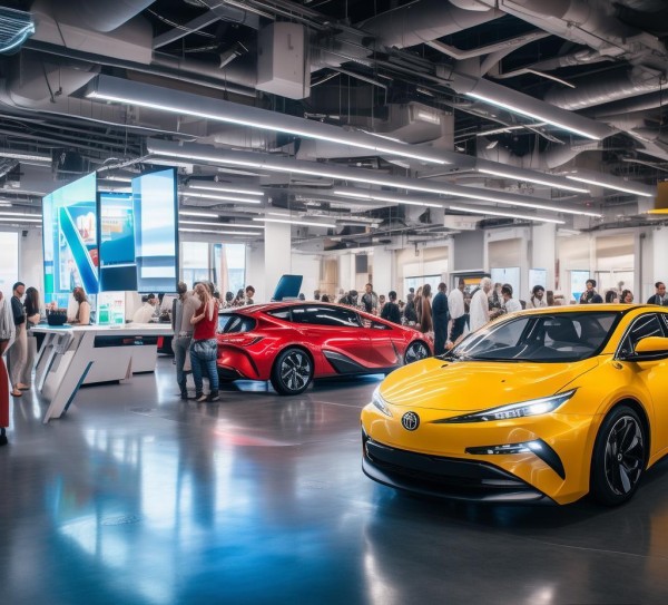 企业文化的魅力，日本丰田与谷歌的成功启示