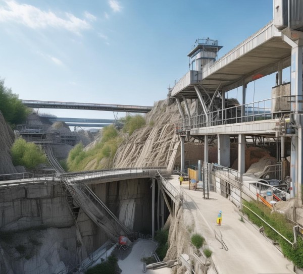 石矿管理方案概述 石矿管理方案概述