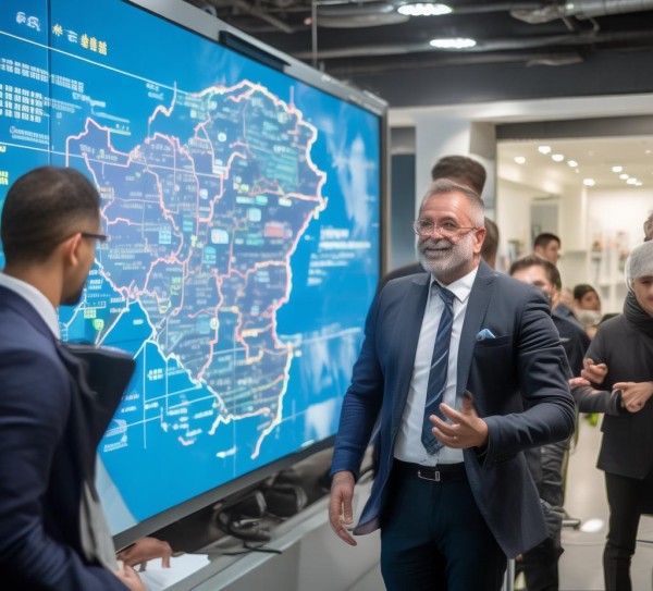 山东文友企业管理咨询助力创意产业发展