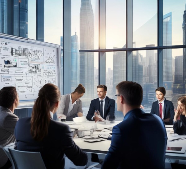 企业选择故事，上海管理咨询的真相