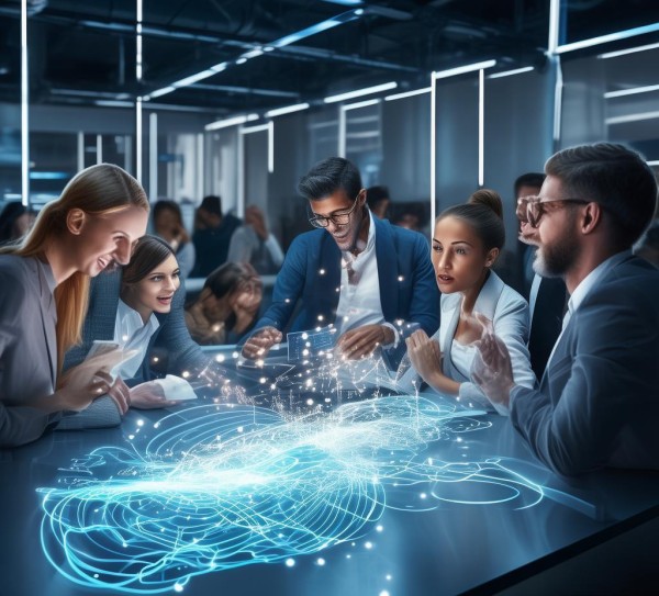 创新驱动管理创新 创新驱动管理创新