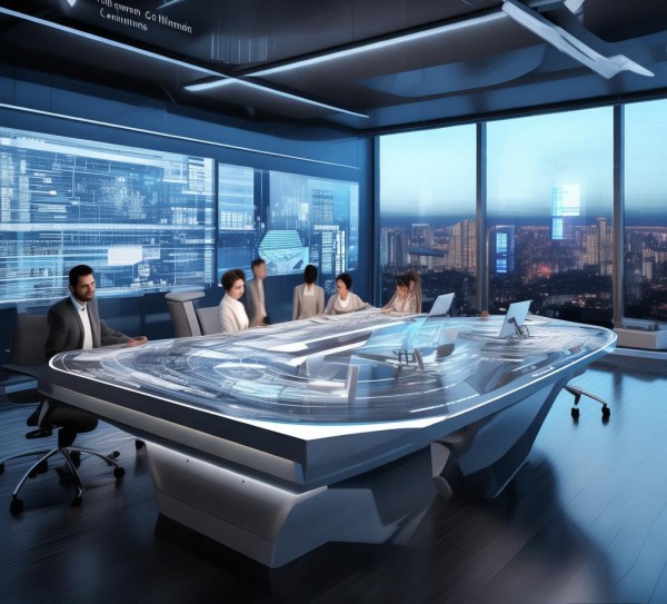 腾元管理咨询的全场景解决方案