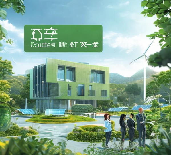 绿源企业管理咨询助力绿色未来，助力企业的绿色转型和可持续发展