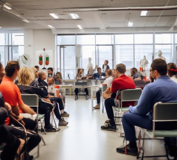 企业急救培训，从基础到实战，系统化全面