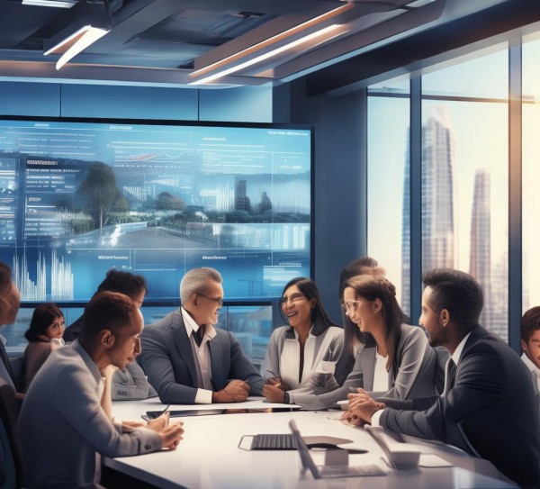 卓越集团文化，案例解读与未来展望