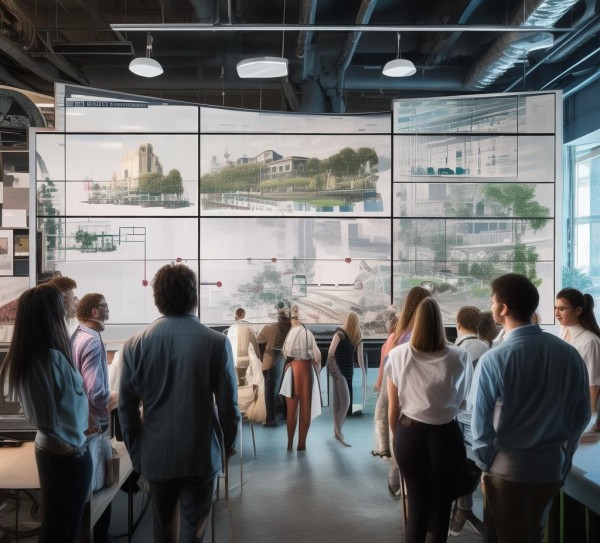 企业文化，传承与创新的案例研究