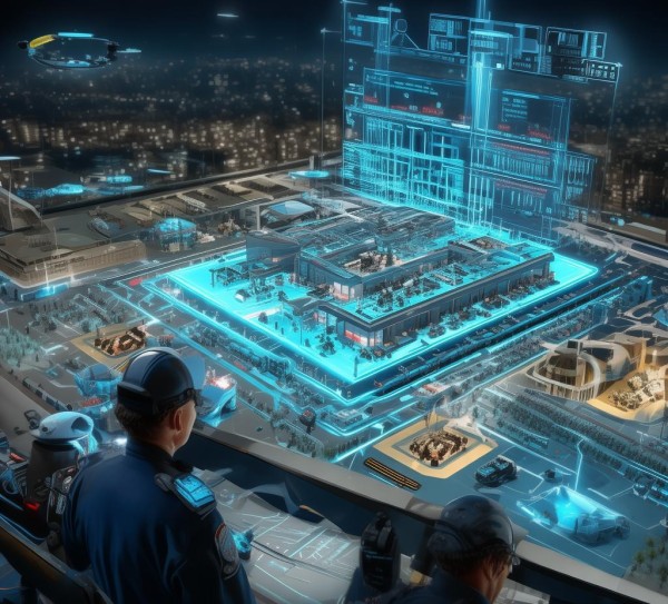 智能执法科技助力易制毒企业管理,智慧监管与精准执法 智能执法科技助力易制毒企业管理,智慧监管与精准执法