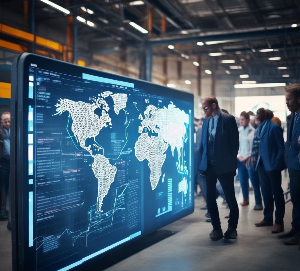 货运源头管理,构建高效供应链的基础 货运源头管理,构建高效供应链的基础