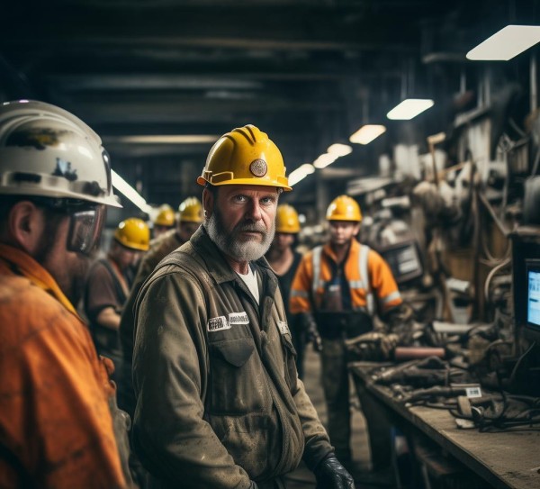 煤矿企业培训,重塑安全守护者的关键技能与知识 煤矿企业培训,重塑安全守护者的关键技能与知识