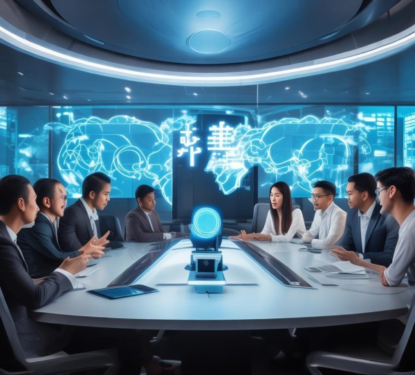 领导力咨询机构信升重塑了在这个互联网时代的人才观与管理思维 领导力咨询机构信升重塑了在这个互联网时代的人才观与管理思维