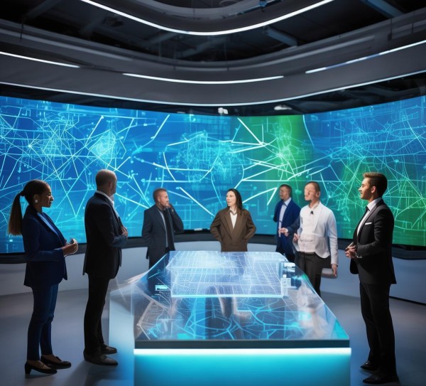 双重保障,从战略到执行的管理方案落地效果 双重保障,从战略到执行的管理方案落地效果