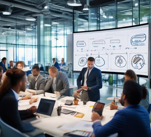 构建企业文化，提升企业竞争力，企业新闻培训合同的构建与实施