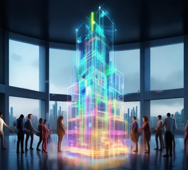 构建现代企业文化,腾讯如何开创未来! 构建现代企业文化,腾讯如何开创未来!