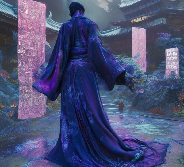 管氏文化，超越传统，创造奇迹