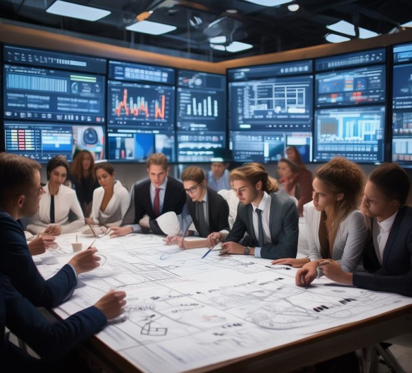 企业管理竞赛,从策略到实施 企业管理竞赛,从策略到实施