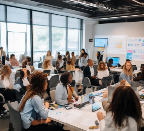 职场必备技能,企业岗前培训改变职场生存之道 职场必备技能,企业岗前培训改变职场生存之道