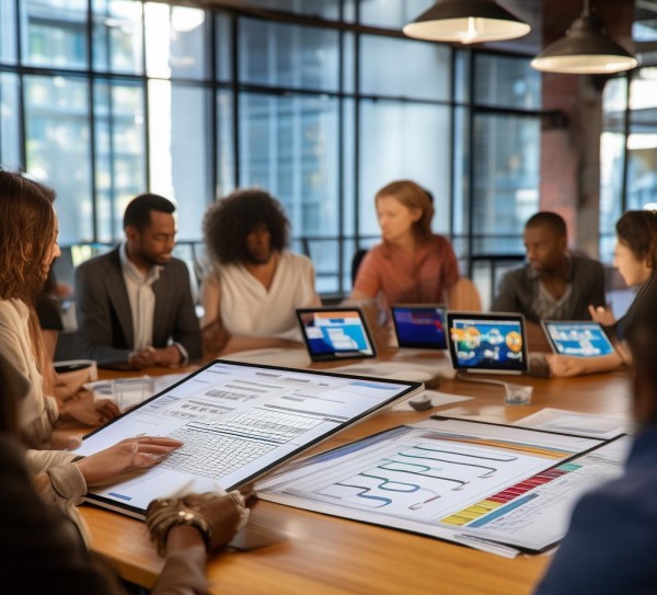 企业管理激励方案范本，构建高效绩效的基石