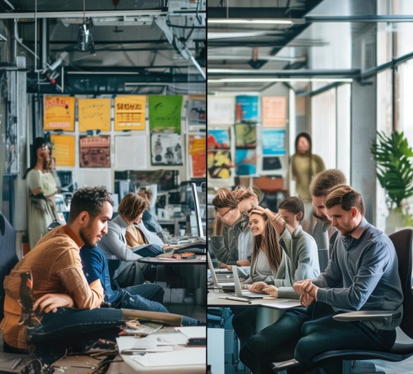 企业文化变质及其预防策略 企业文化变质及其预防策略