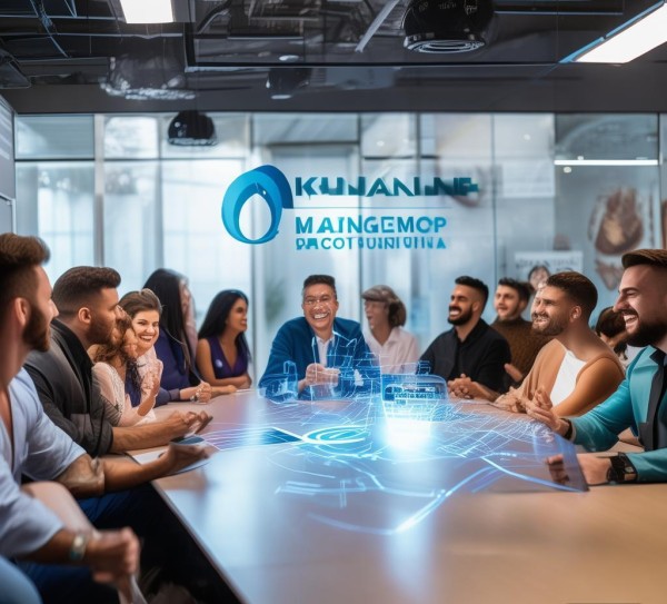 昆山羚羊企业管理咨询，赋能小企业成功转型