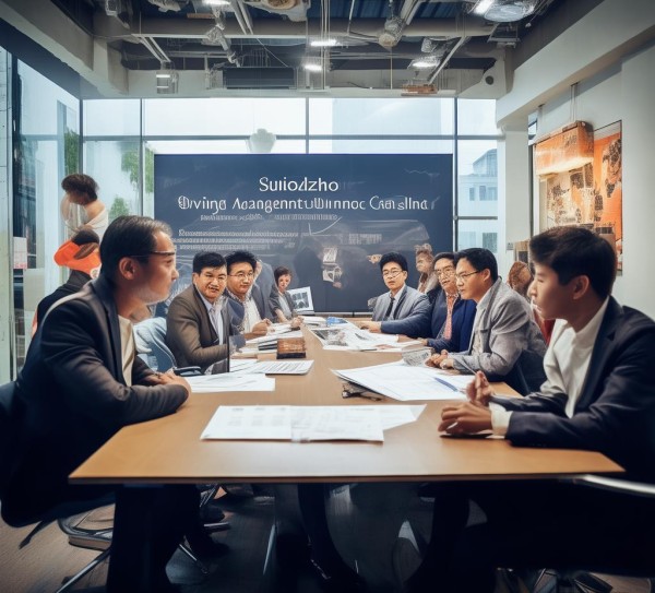 随州企业管理咨询助力地方经济发展,提升企业竞争力 随州企业管理咨询助力地方经济发展,提升企业竞争力